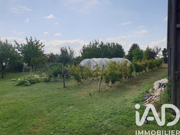 Maison à vendre 9 pièces 318 m² Fauillet