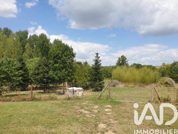 Maison à vendre 9 pièces 318 m² Fauillet