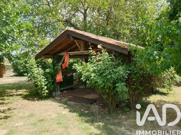 Maison à vendre 9 pièces 318 m² Fauillet