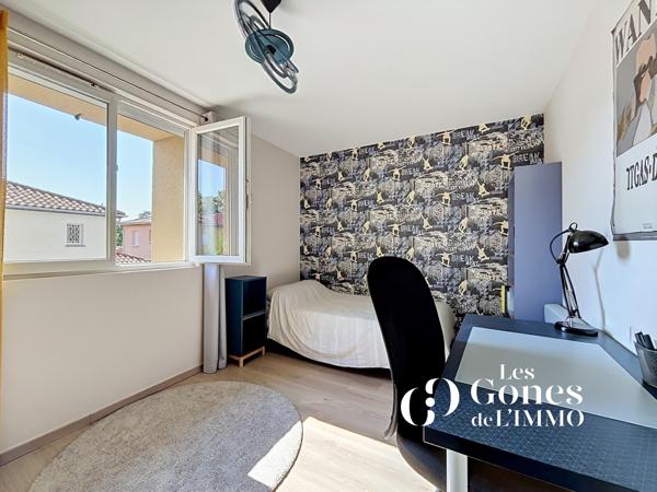 Appartement 4 pièce(s) 3 chambre(s) 118 m²