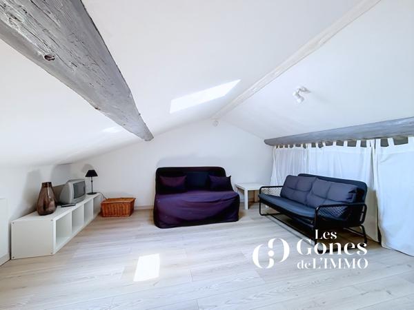 Appartement 4 pièce(s) 3 chambre(s) 118 m²