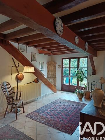 Maison à vendre 6 pièces 150 m² Ormesson