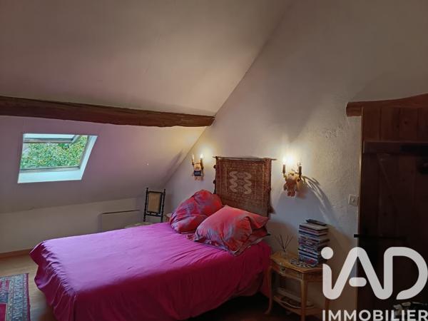 Maison à vendre 6 pièces 150 m² Ormesson