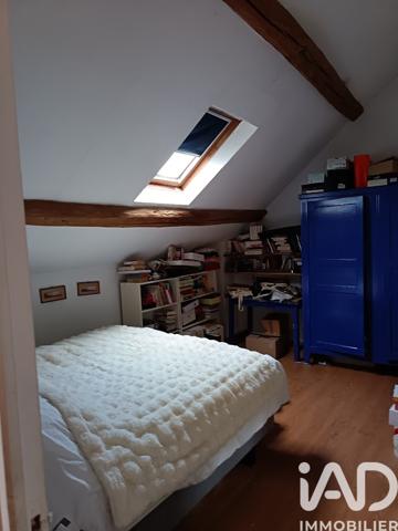 Maison à vendre 6 pièces 150 m² Ormesson