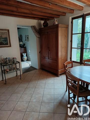 Maison à vendre 6 pièces 150 m² Ormesson