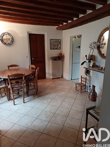 Maison à vendre 6 pièces 150 m² Ormesson