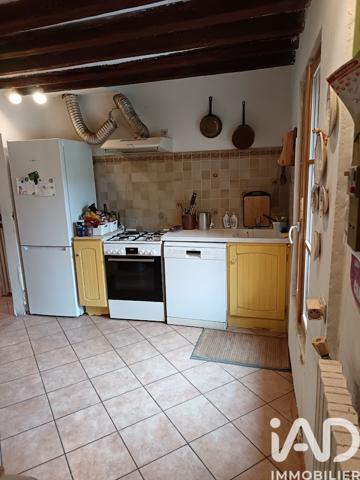 Maison à vendre 6 pièces 150 m² Ormesson