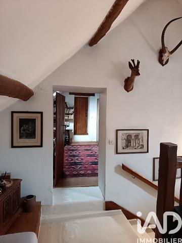 Maison à vendre 6 pièces 150 m² Ormesson