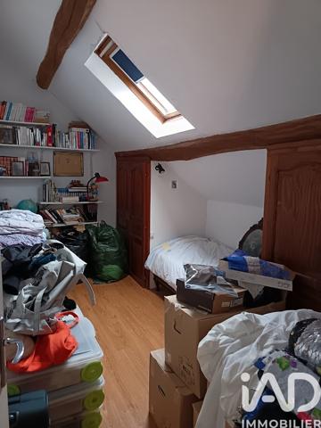 Maison à vendre 6 pièces 150 m² Ormesson