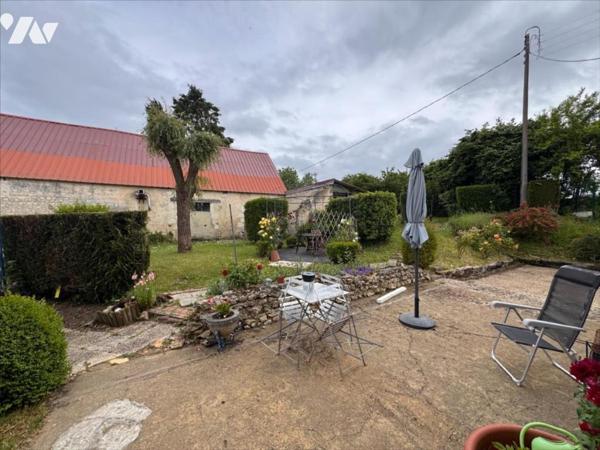 MAISON BELLOU-SUR-HUISNE