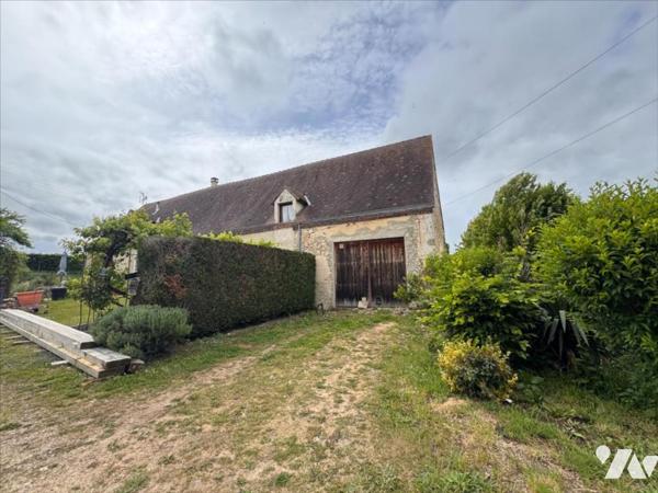 MAISON BELLOU-SUR-HUISNE