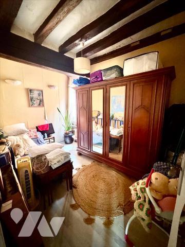 MAISON BELLOU-SUR-HUISNE