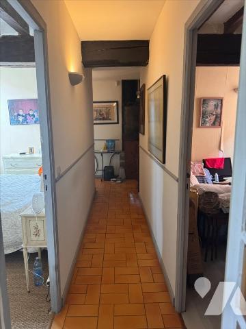 MAISON BELLOU-SUR-HUISNE