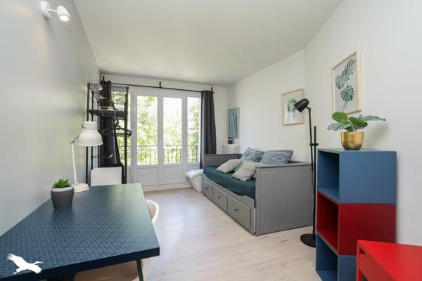 Appartement à vendre |  Tours |  5 pièces | 106 m²