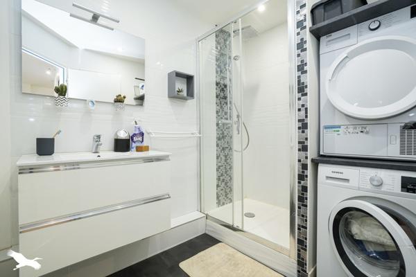 Appartement à vendre |  Tours |  5 pièces | 106 m²