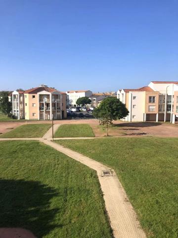 Location Appartement 1 pièces 15 m2 à Les Sables-d'Olonne
