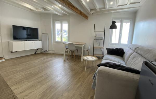 Appartement de 45 m²