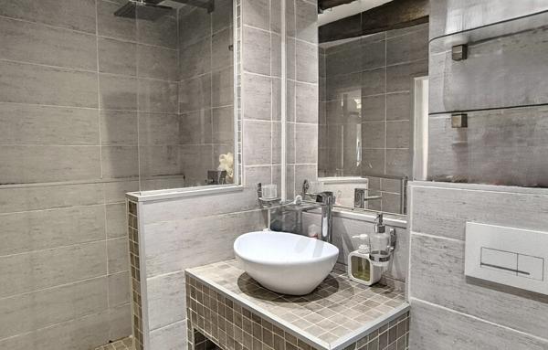 Appartement de 45 m²