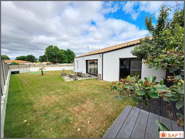 A 6 minutes de Cholet