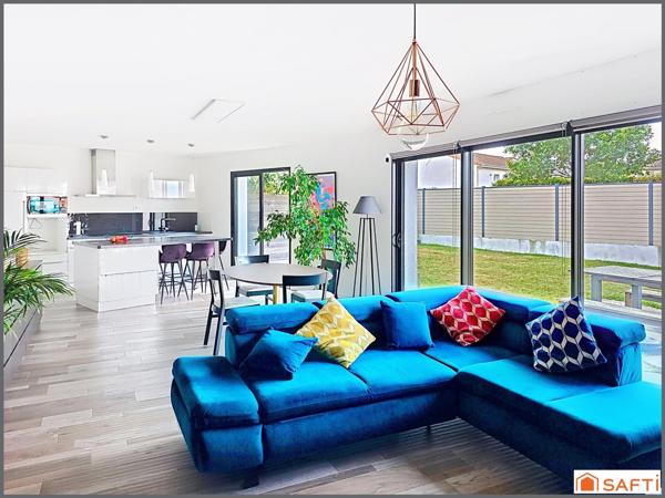 A 6 minutes de Cholet