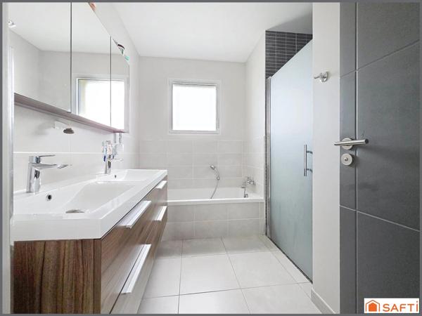 A 6 minutes de Cholet