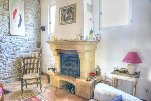 Maison à vendre à Quissac (30260) - Gard