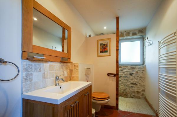 Maison à vendre à Quissac (30260) - Gard