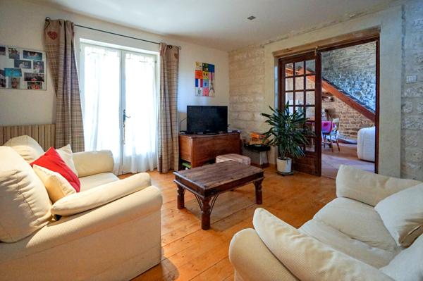 Maison à vendre à Quissac (30260) - Gard