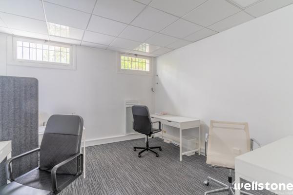 Bureaux à louer - Paris 8