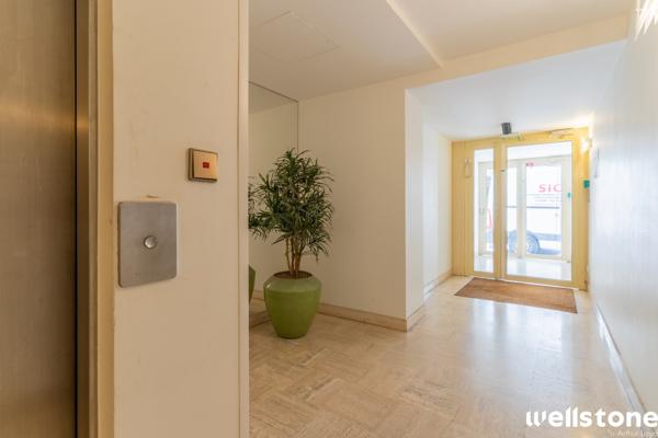Bureaux à louer - Paris 8