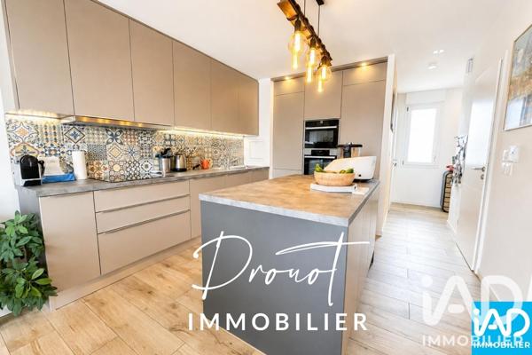 Appartement à vendre 4 pièces 82,06 m² Schiltigheim