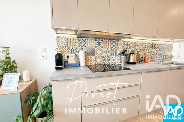 Appartement à vendre 4 pièces 82,06 m² Schiltigheim