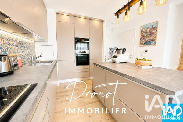 Appartement à vendre 4 pièces 82,06 m² Schiltigheim