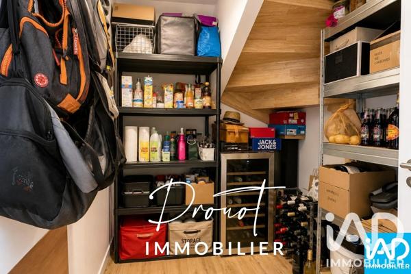 Appartement à vendre 4 pièces 82,06 m² Schiltigheim
