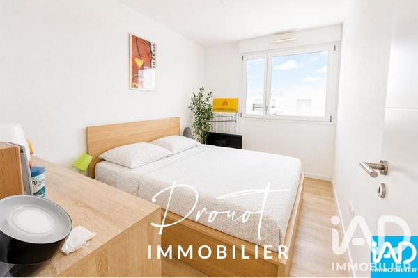 Appartement à vendre 4 pièces 82,06 m² Schiltigheim