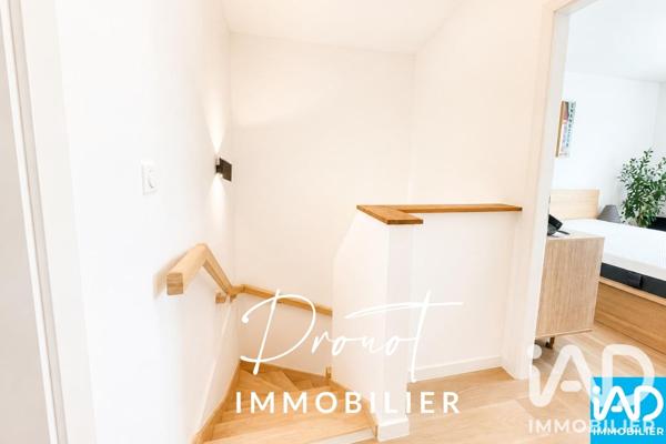 Appartement à vendre 4 pièces 82,06 m² Schiltigheim