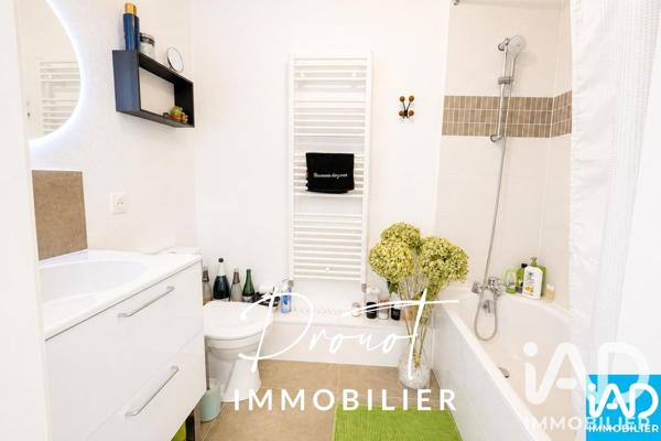 Appartement à vendre 4 pièces 82,06 m² Schiltigheim