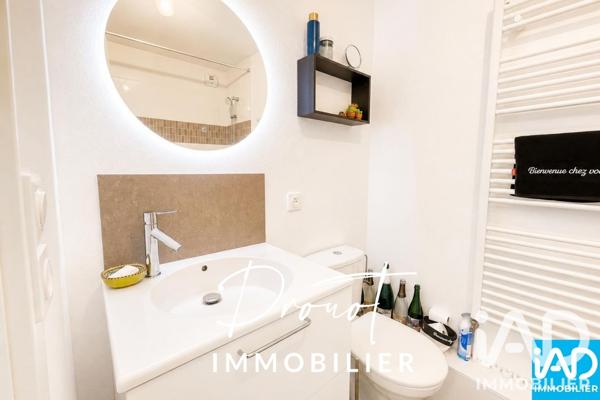 Appartement à vendre 4 pièces 82,06 m² Schiltigheim