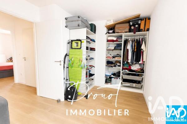 Appartement à vendre 4 pièces 82,06 m² Schiltigheim