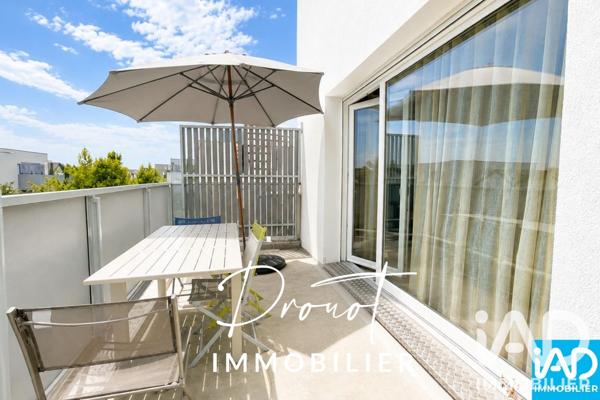 Appartement à vendre 4 pièces 82,06 m² Schiltigheim