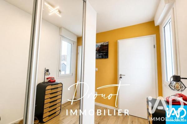 Appartement à vendre 4 pièces 82,06 m² Schiltigheim