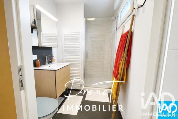 Appartement à vendre 4 pièces 82,06 m² Schiltigheim
