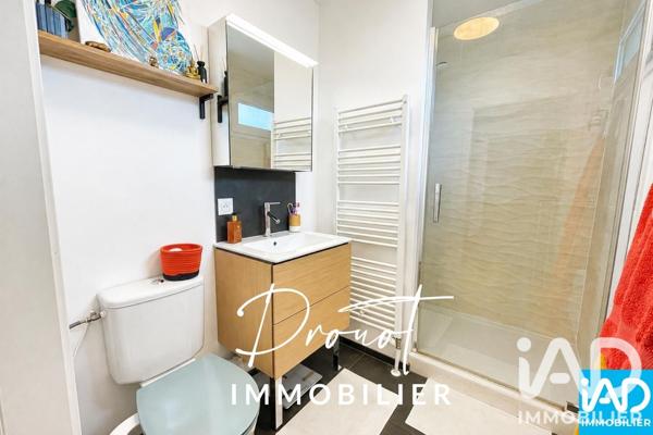 Appartement à vendre 4 pièces 82,06 m² Schiltigheim