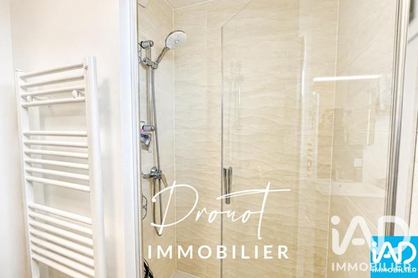 Appartement à vendre 4 pièces 82,06 m² Schiltigheim