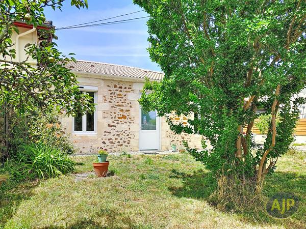 Vente maison Gujan Mestras : 326 275 € - AJP ACTEA La Hume
