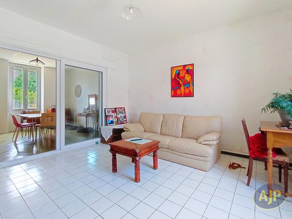 Vente maison Gujan Mestras : 326 275 € - AJP ACTEA La Hume