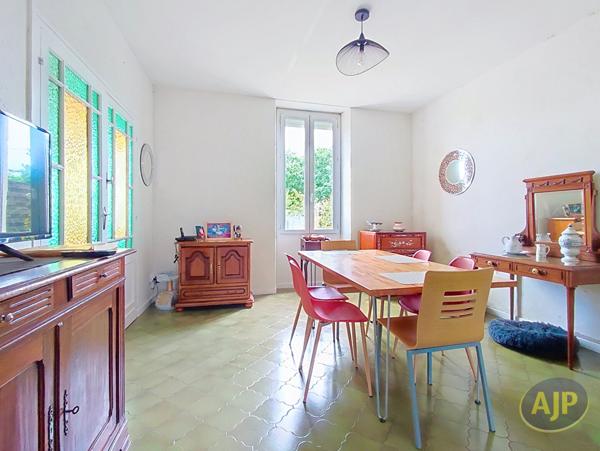 Vente maison Gujan Mestras : 326 275 € - AJP ACTEA La Hume