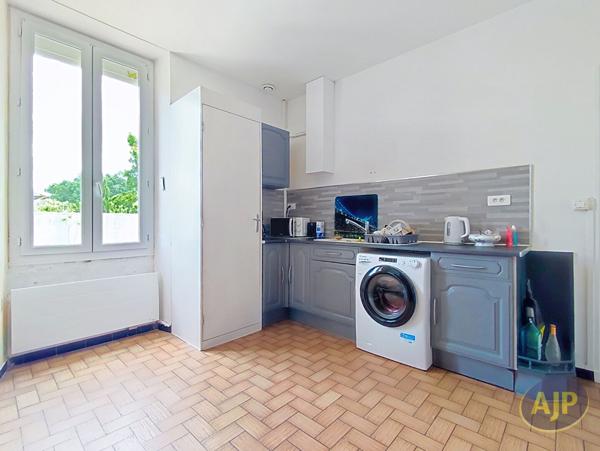 Vente maison Gujan Mestras : 326 275 € - AJP ACTEA La Hume