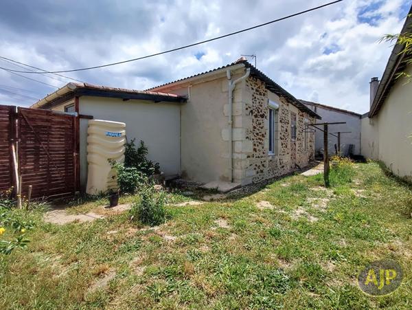Vente maison Gujan Mestras : 326 275 € - AJP ACTEA La Hume