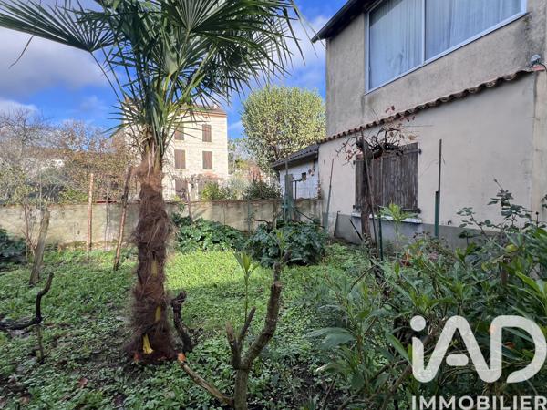 Maison à vendre 5 pièces 80 m² Agen